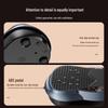 Aux Smart Vibration Plate Fat Loss Machine