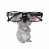 Resin Koala Resin Glasses Holder  Stationery shop handicraft display
