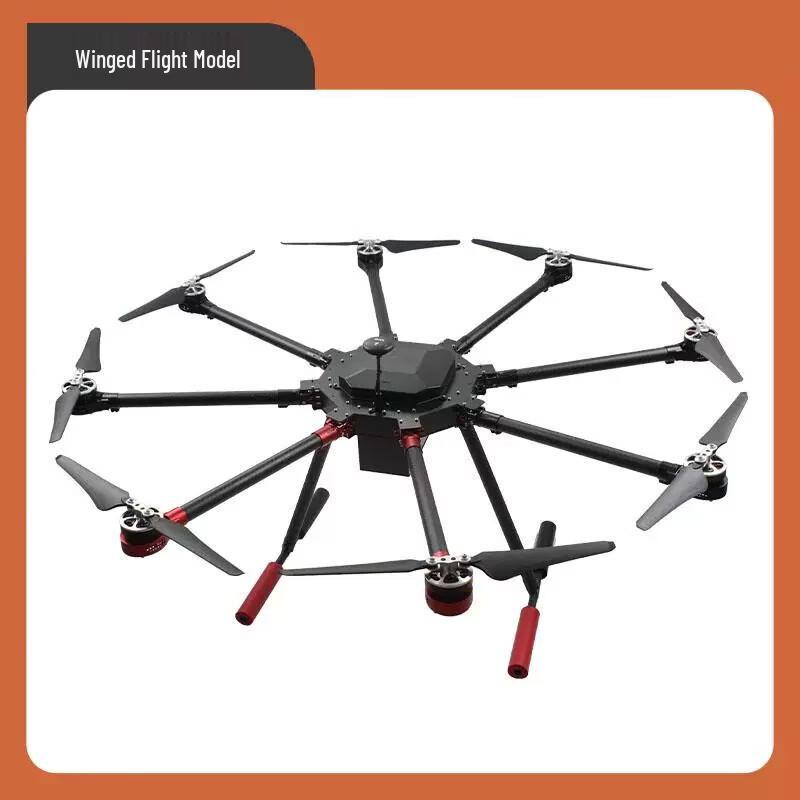 Jiangming Aero X8-V3 Octocopter Training Drone