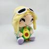 Новый Очаровательный Авокадо Playz Мягкая Фигурка День Рождения Игра Авокадо Playz Мягкие Игрушки Соберите Сторонников Украшение для Дома Сезонные Подарки Фигурки