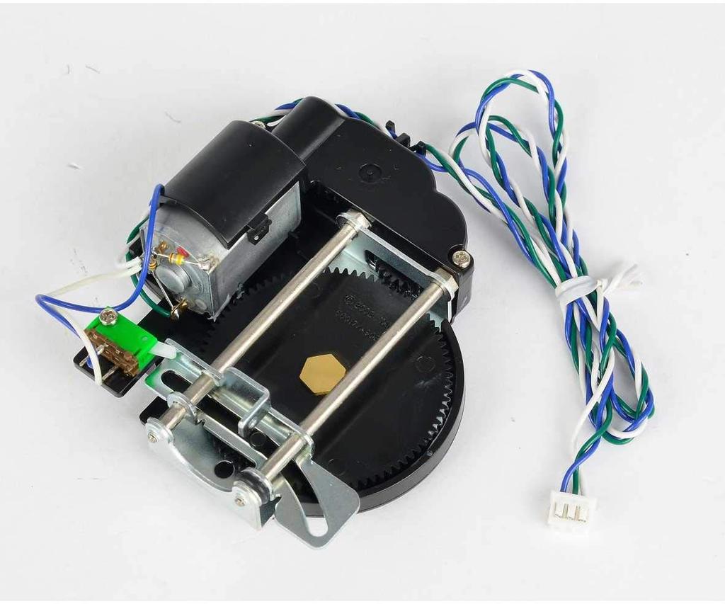 Tamiya HP Speed Controller Volac MS