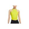 New Nike Tank Top Women's Cactus Green DX6488-308