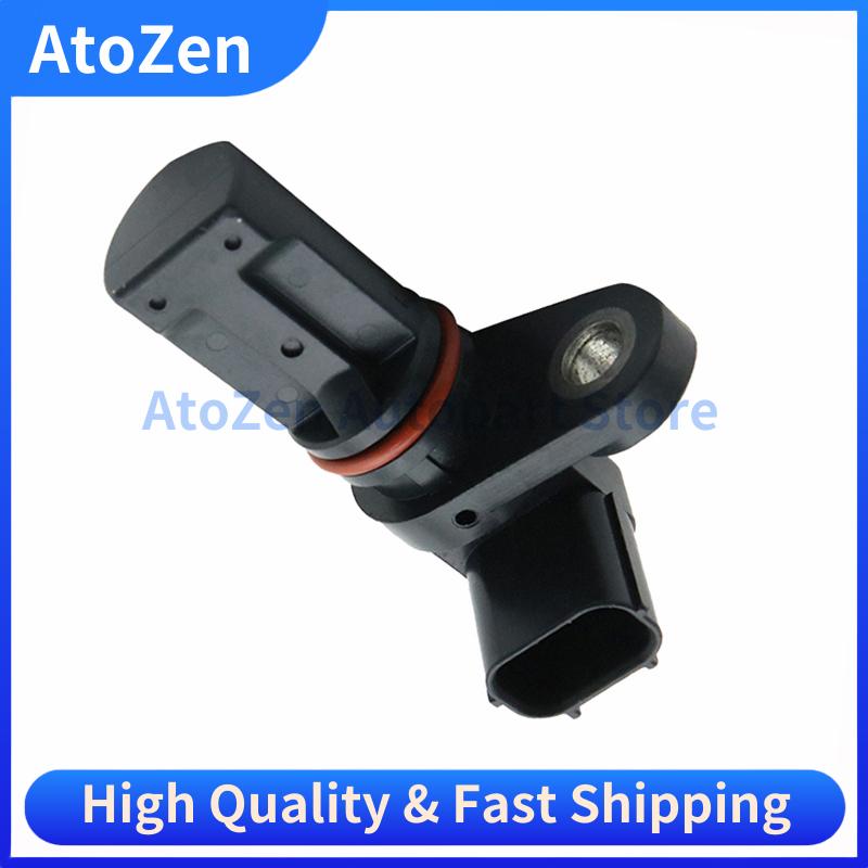 Crankshaft Position Sensor 37500-RB0-006 37500RB0006 for Honda Civic CR-Z Fit Insight Acura Auto Parts Car Spare Accessories