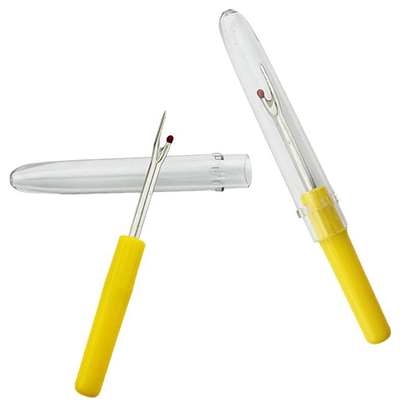 Sewing Machine Thread Remover, Needle And Thread Art Sewing Tool, Craft Sewing Accessories, Thread Cutting And Sewing Tools, Cross Stitch Sewing