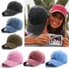Classic Washed Cotton for Men Women Golf Hat Snapback Hats Dad Hat Baseball Caps