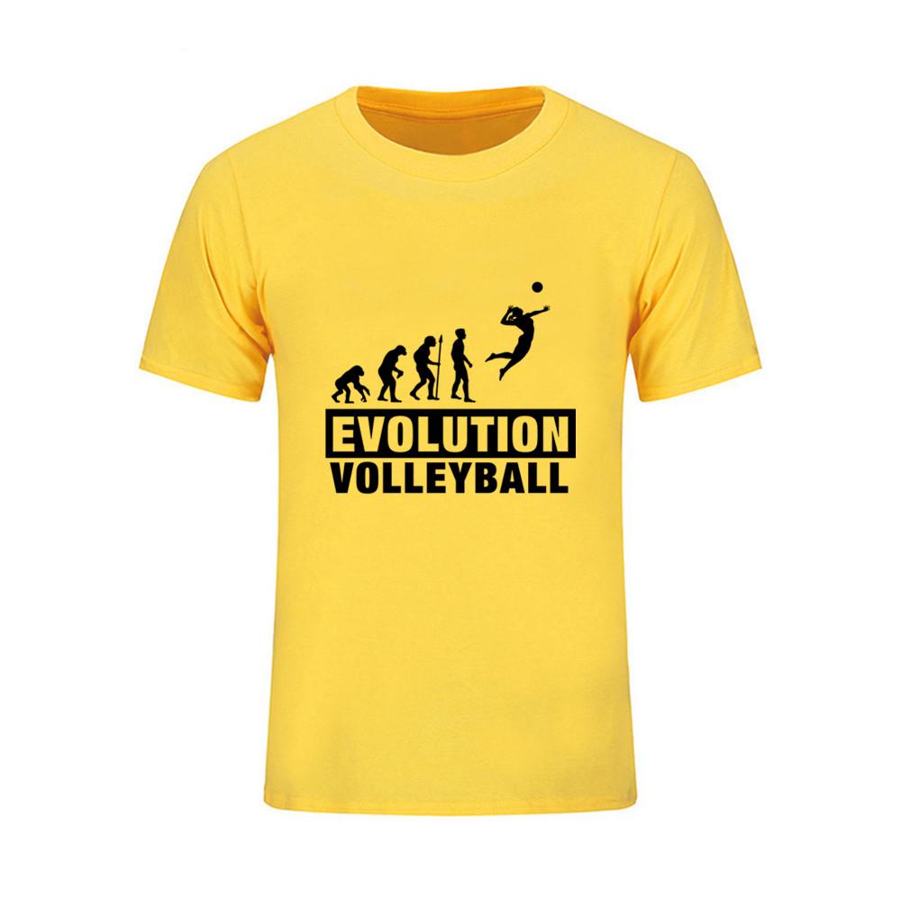 Casual Short Sleeve O Neck Letter Printed Cotton T Shirt Men White Black