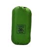 ISUKA WeatherTech Staff Bag 20L Green 353402