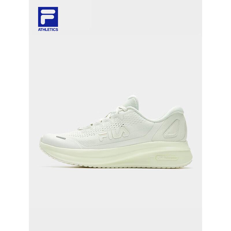 Fila Женские мягкие беговые кроссовки Cloud 4-го поколения