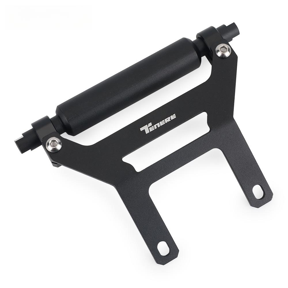 Стабилизатор приборной панели мотоцикла Tenere700 Антивибрационный кронштейн для YAMAHA Tenere 700 T700 T7 XTZ700 RALLY Кронштейн для GPS-навигации