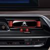 Автомобильный держатель для телефона с креплением на вентиляционную решетку для Citroen C4 C3 C5 C1 C2 Berlingo Celysee Picasso Aircross