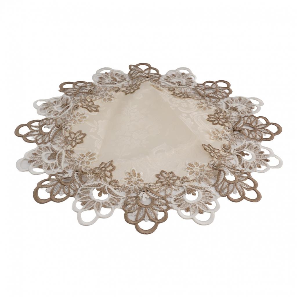 Покрытие для обеденного стола Скатерть Дом Фестиваль Скатерть