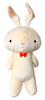 Crayon Shin-chan Super Mofugut Nene-chan Rabbit Plush Toy, Approx. 63cm