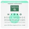Earth Therapeutics Hydro Body Sponge, Lavender, 1 Sponge