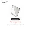 Ancairui 304 Stainless Steel Door Back Hooks (4-Pack)
