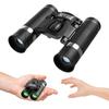 Binoculars for Live 20x BAK4 Optical Lenses FMC Multilayer Opera 25mm Film High Compatible with for Bird Neck Storage Case Suitable for Performances,