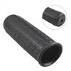 2pcs Rubber Handles 2x Barrow Handle Round Tubes Tool