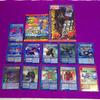 Б/у Карточная игра Digimon Старая рубашка Бонусы/Дополнительные предметы Оптовая продажа