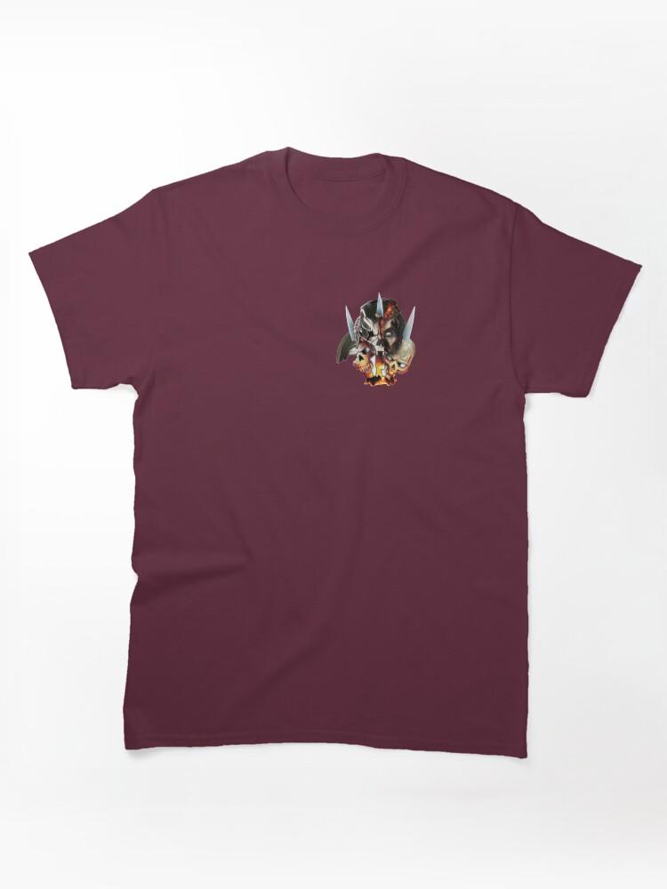 Dead by Daylight Master Prestige Classic Unisex T-Shirt