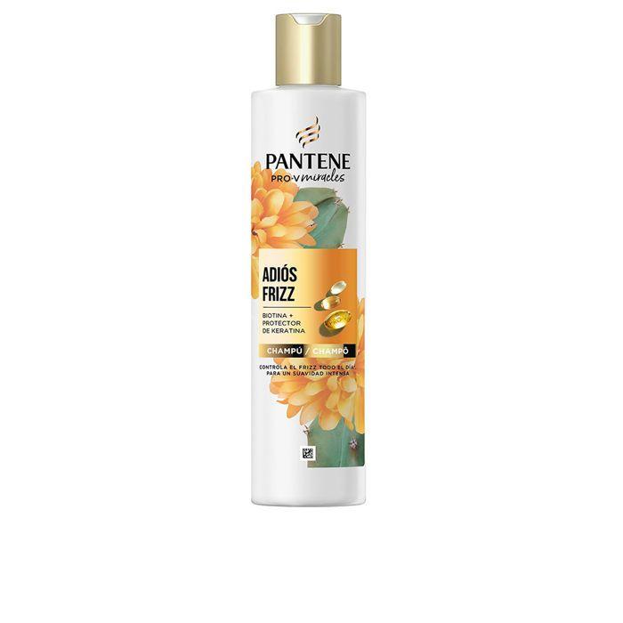 Shampooing PANTENE MIRACLE ANTI FRIZZ 250 ml