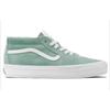 Vans Premium Sk8 Mid 83 'Iceberg Blue' Sneakers VN000CQQCPG