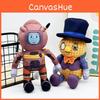 Electric The State Movie Plush Toy Cartoon Stuffed Doll Decoration Kids Gift
