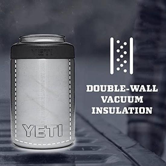 YETI Rambler 12 Ounce Colster Standard Size Can Holder