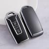Car Key Cover Protective Case Suitable For 5-key Edge Car Keys