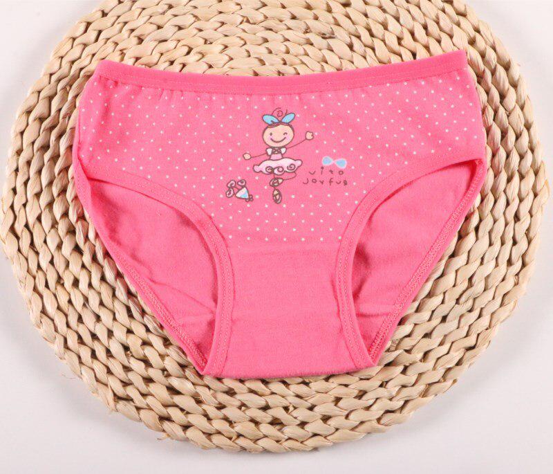 Детские трусики для девочек