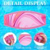 Anti-Slip Diving Mask Strap Neoprene Snorkel Mask Strap Cover Hair Protector Wrap  Water Sports