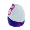 Плюшевая игрушка-талисман SQUISHMALLOWS GHOST SPIDER 12 см JAZWARES SQK0454