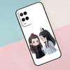 Неукротимый Чехол для Телефона Oppo A16 A76 A96 A15 A80 A60 A40 A94 A54 A98 A78 A18 A38 A58 A17 A77 A74 A57S