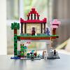 LEGO Minecraft Training Ground 21183 Toy Block Present Video Game House Home Мальчики Девочки Возраст 8+