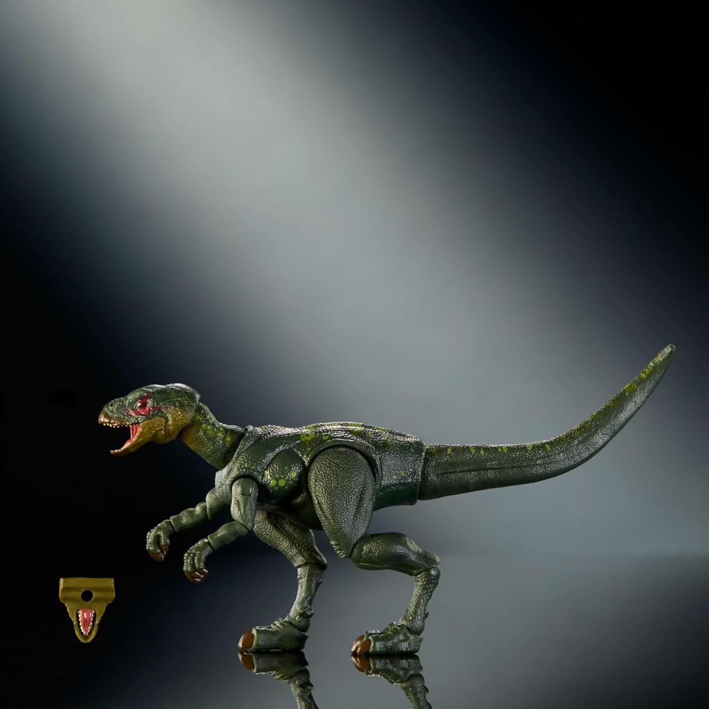 Mattel Мир Юрского Периода Коллекция Хэммонда Гипсолофодон Фигурка Действия 20см Включает Сменные Возрасты JKM94 Фигурка, Прибл.. Высокий, Запчасти, Коллекционный