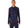 Soccer Wear Wind Barrier Half Zip Top 2101A296 Wind Barrier Half Zip Top M Men's
