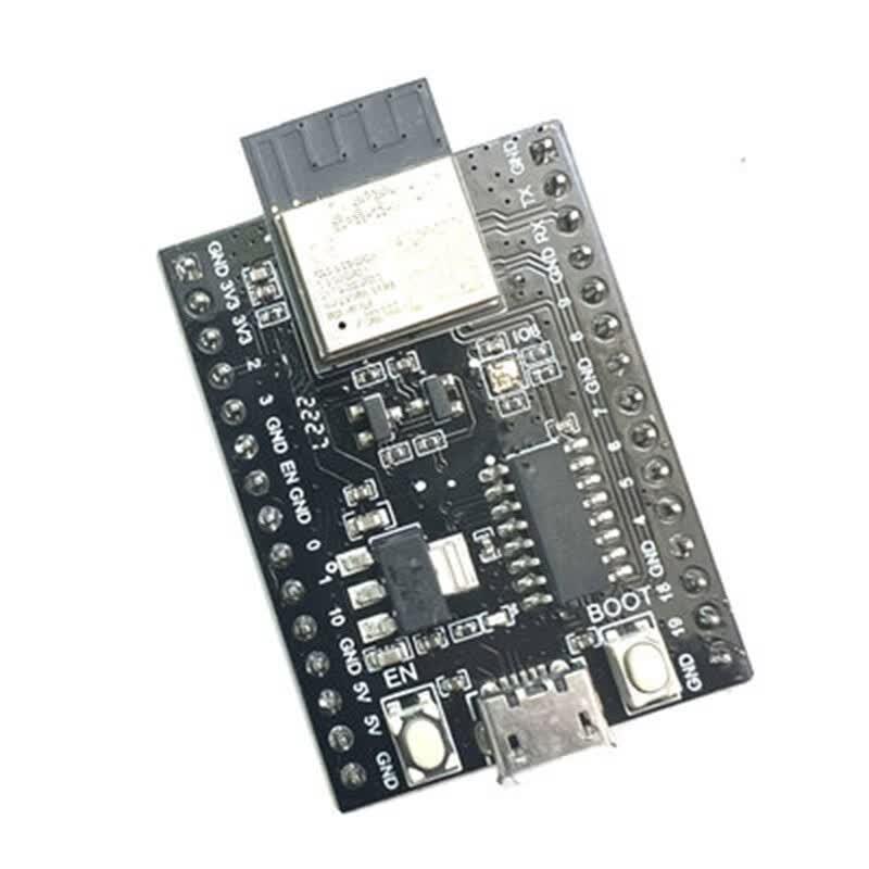 Плата разработки ESP32-C3