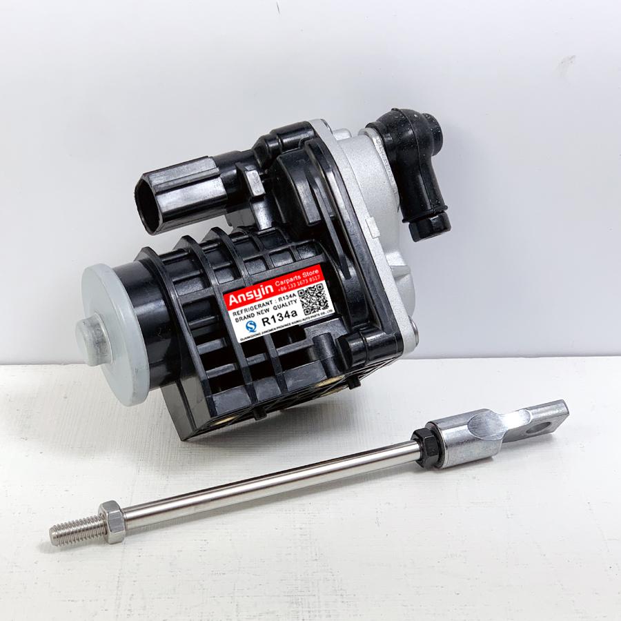 Новый электронный привод турбины Turbo для Hyundai KIA KONA I20 I30 39400-04500 3940004500 2823104500 28231-04500