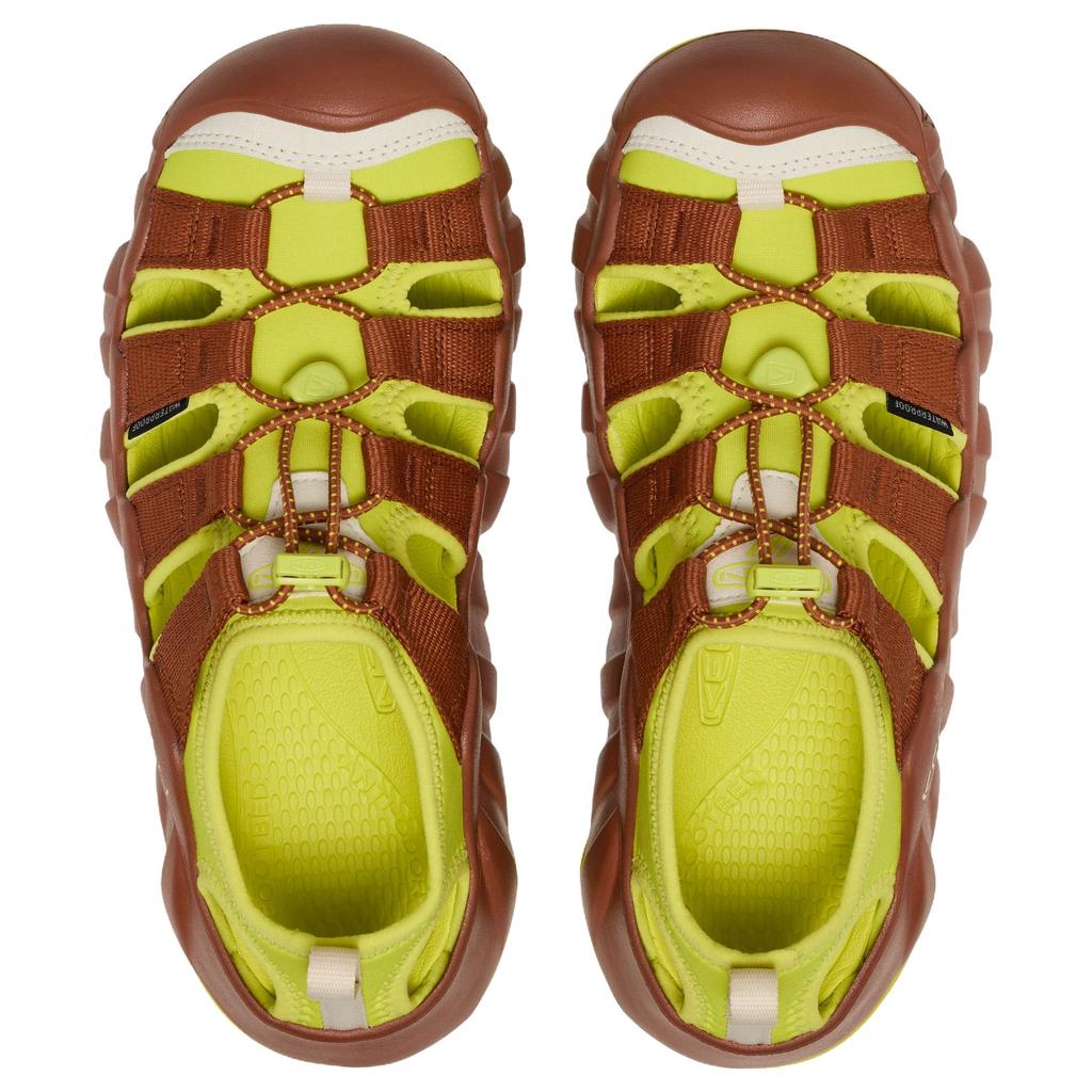 Keen X Hiking Patrol Hyperport H2 Низкие Сандалии 1030612