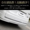 Step Wagon Air Spada Специальная Накладка на Заднюю Дверь 1 ШТ. Нержавеющая Сталь STEP WGN AIR SPADA Honda HONDA Тюнинг Запчасти Аксессуары Стайлинг S YOURS RP6/7/8