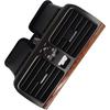 Air Conditioning Outlet Air Vent Grille Trim Parts 74126-93022 9-74126-93022 Compatible For Lexus 400 LS400 1998-2000