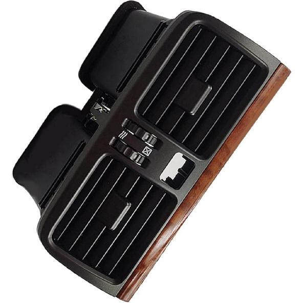 Air Conditioning Outlet Air Vent Grille Trim Parts 74126-93022 9-74126-93022 Compatible For Lexus 400 LS400 1998-2000