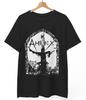 Футболка Amebix: Краст панк гот метал футболка Без богов, без господ УНИСЕКС S-5XL