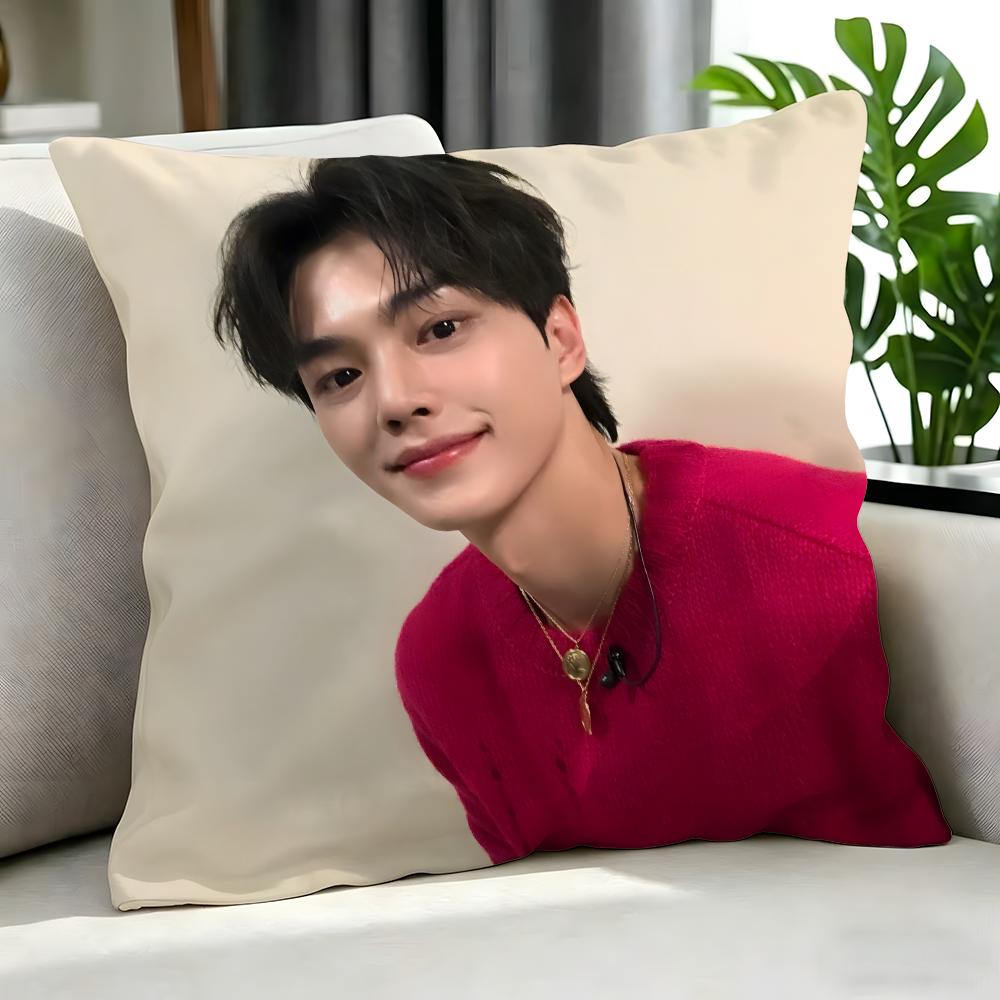 Celebrity SSong Kang Cushion Cover Cushion Cover Set Pcs x x x Pillowcase Decorative Sofa Home Decor