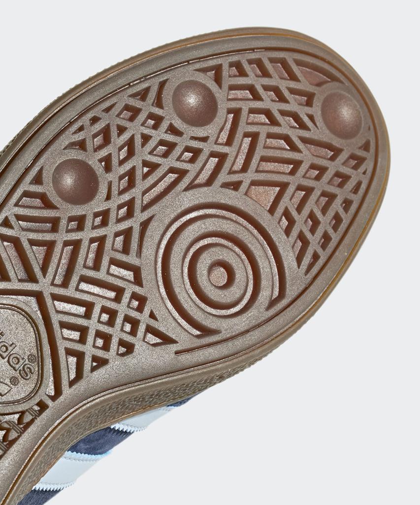 adidas Специальное предложение по гандболу - Темно-синий / Bd7633