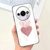 Для чехла Xiaomi Redmi A3 Женская мода Девочковый Цветок Бабочка Бампер Для Xiaomi Mi A3 Mia3 RedmiA3 Чехол Мягкий Силикон