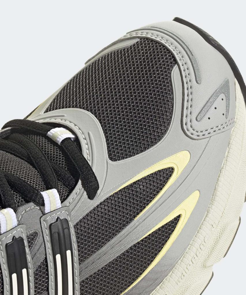 adidas Adistar Cushion Seoul - Черный:Серый / Jr5085