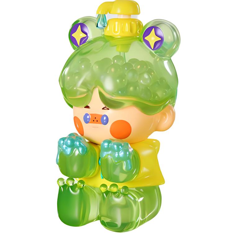 POP MART PINOJELLY Коллекционная фигурка In Your Life, Коробки-сюрпризы, Одиночная коробка-сюрприз