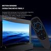 G10s Pro BT Smart Voice Remote Control 2.4G Bluetooth 5.0 Беспроводная воздушная мышь 6-осевой гироскоп ИК-обучение, совместимое с Android TV Box
