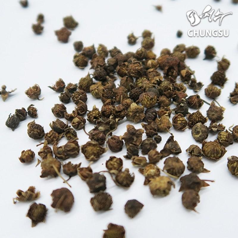 Cheongsu Herbal Medicine Домашние сушеные бокбунджа 300 г 600 г, 600 г, 1 шт.