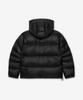 Ten-C J. Peak Down Padded Jacket - Black / 25Ctcuc03023006651999