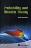 Книга Probability And Finance Theory
